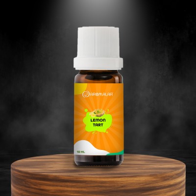 Lemon Tart 15 ML Aroma